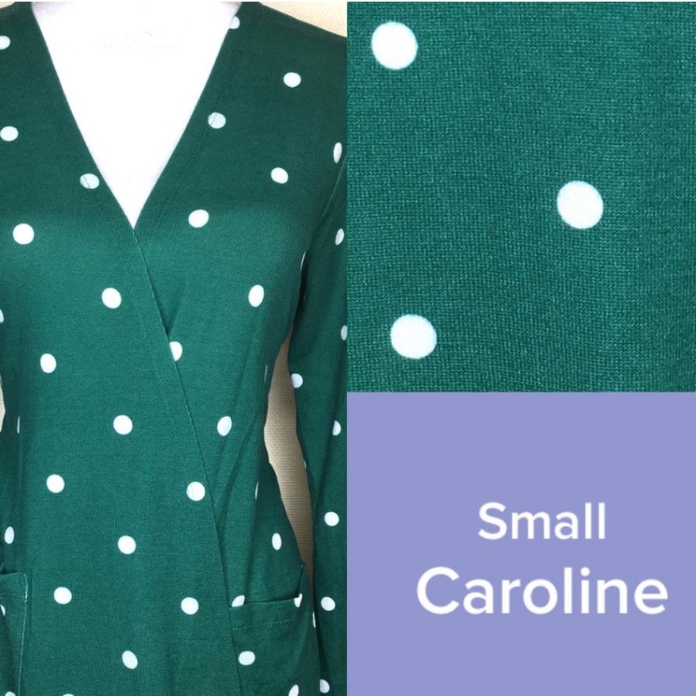 Caroline
